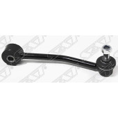 Линк заднего стабилизатора VOLKSWAGEN TOUAREG 10- / AMAROK 10- / AUDI Q7 06-15 лев. <b>SAT ST-7L0505465D</b>