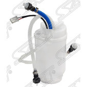 Насос топливный лев. VAG TOUAREG 03-10 <b>SAT ST-7L6919087F</b>