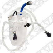 Насос топливный прав. VAG TOUAREG 03-10 <b>SAT ST-7L6919087G</b>