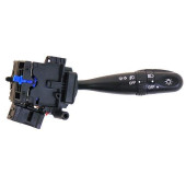 Переключатель подрулевой (с кнопкой под туманки) TOYOTA VITZ,IST,COROLLA,RAV4 00- <b>SAT ST-84140-42020</b>