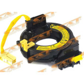 Шлейф подрулевой TOYOTA CORONA / CARINA AT21# / COROLLA / SPRINTER AE11# <b>SAT ST-84306-12080</b>