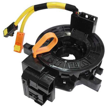 Шлейф подрулевой TOYOTA LAND CRUISER PRADO 150 09- (без датчика угла поворота руля) <b>SAT ST-84307-47020</b>