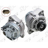 Генератор TOYOTA CELICA / CARINA / CARINA ED / CURREN 90-98 3SGE / 4 / 5SFE 12V 80A <b>SAT ST-85-0075</b>