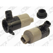 Мотор омывателя лобового стекла TOYOTA AURIS 06-10 / AVENSIS 08- / AYGO 14- / COROLLA 06- <b>SAT ST-85330-02030</b>