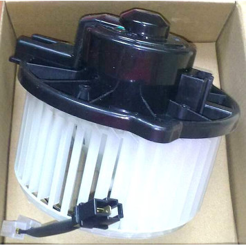 Мотор отопителя салона TOYOTA IPSUM #XM1# 96-01 / CAMRY#CV30 / ES300 01- <b>SAT ST-87103-33081</b>-2