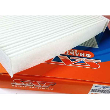 Фильтр салона TOYOTA LAND CRUISER 100 98-07 / 200 07- / PRADO 150 09- / CAMRY 40 06- / CAMRY 50 11- / COROLLA <b>SAT ST-87139-30040</b>-1