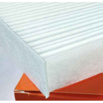 Фильтр салона TOYOTA LAND CRUISER 100 98-07 / 200 07- / PRADO 150 09- / CAMRY 40 06- / CAMRY 50 11- / COROLLA <b>SAT ST-87139-30040</b>-2