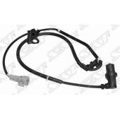 Датчик ABS перед. TOYOTA PRIUS NHW20 03-09 лев. <b>SAT ST-89543-47020</b>