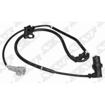 Датчик ABS перед. TOYOTA PRIUS NHW20 03-09 лев. <b>SAT ST-89543-47020</b>
