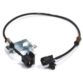 Провод датчика ABS задн. ISUZU ELF 07- лев. <b>SAT ST-8-97253-968-1</b>