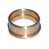 Втулка поворотного кулака (OUT) TOYOTA 4WD 87- YR3#, LN / RZN / KZN / VZN10# / 11# / 13#, LH## (бронзов.) <b>SAT ST-90381-30003</b>