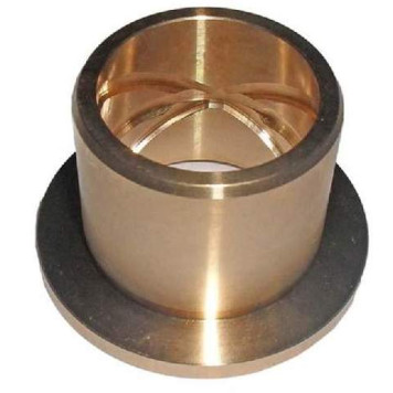 Втулка поворотного кулака (INN) TOYOTA 4WD 87- LN / RZN / KZN / VZN10# / 11# / 13#, LH##, RCH / LXH## (бронзов.) <b>SAT ST-90381-30006</b>