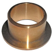 Бронзовая втулка поворотного кулака LAND CRUISER 80 91-98 / LITEACE TRUCK 91-99 / HILUX <b>SAT ST-90381-33001</b>