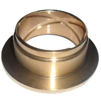 Бронзовая втулка поворотного кулака HILUX LN106 / LAND CRUISER 60 / 70 / 80 <b>SAT ST-90381-33002</b>