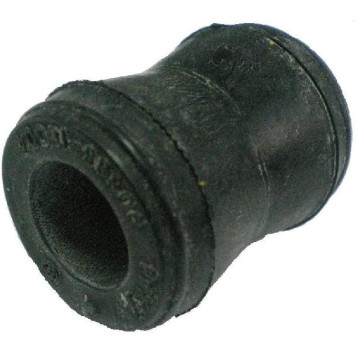 Втулка заднего амортизатора TOYOTA COROLLA / CARIB / CROWN / HIACE / LITE / TOWNACE / DYNA / TOYOACE 87-95 <b>SAT ST-90385-16004</b>