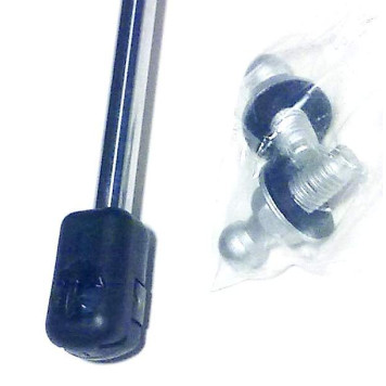 Амортизатор крышки багажника NISSAN PRESAGE U30 98-03 лев.=прав. <b>SAT ST-90451-AD025</b>-1