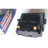 Катушка зажигания TOYOTA #A-ser / #E-ser / 1RZ / 2RZ, EL## / AE## / EE## / ET### / AT19# / 212 <b>SAT ST-90919-02164</b>