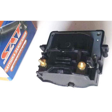 Катушка зажигания TOYOTA #A-ser / #E-ser / 1RZ / 2RZ, EL## / AE## / EE## / ET### / AT19# / 212 <b>SAT ST-90919-02164</b>