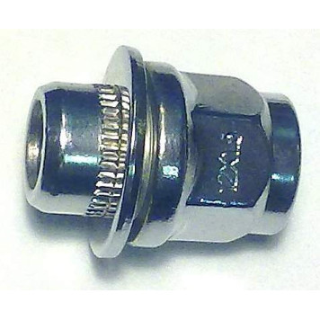 Гайка колесная хром закрытая HYUNDAI / KIA / LEXUS / MITSUBISHI / TOYOTA <b>SAT ST-90942-01033</b>-1