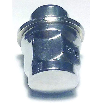 Гайка колесная хром закрытая HYUNDAI / KIA / LEXUS / MITSUBISHI / TOYOTA <b>SAT ST-90942-01033</b>-2