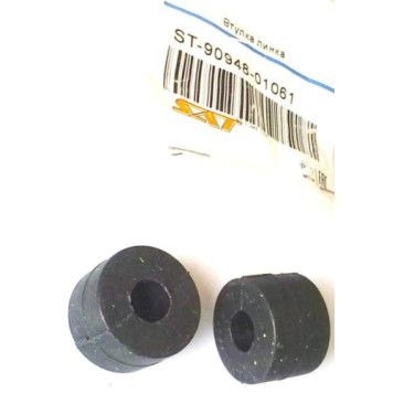 Втулка линка FR TOYOTA DYNA / TOYOACE / GRANVIA / GRAND / REGIUS / TOURING HIACE 95- <b>SAT ST-90948-01061</b>-1