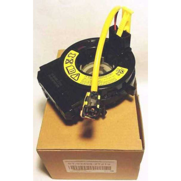 Шлейф подрулевой HYUNDAI I40 / KIA CEED / OPTIMA 10- <b>SAT ST-93490-2T210</b>-1