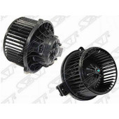 Мотор отопителя салона KIA SORENTO 09- / SPORTAGE 10- / HYUNDAI IX35 10- <b>SAT ST-97113-2P000</b>