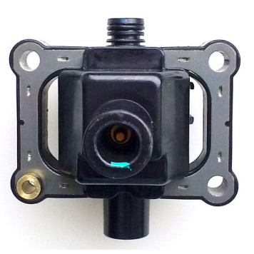 Катушка зажигания MERCEDES C W202 / E W210 / G W463 <b>SAT ST-A0001587503</b>-2