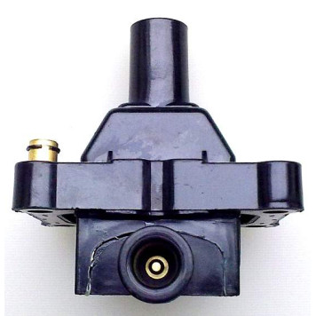 Катушка зажигания MERCEDES C W202 / E W210 / G W463 <b>SAT ST-A0001587503</b>-4