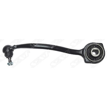 Рычаг передний нижний MERCEDES-BENZ W203 00- / S203 01- / CL203 02- / A209 03- / C207 09- лев. <b>SAT ST-A2033303311</b>