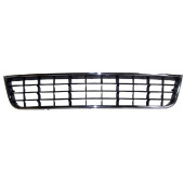 Решетка в бампер AUDI A6 01-04 <b>SAT ST-AU14-000G-A0</b>