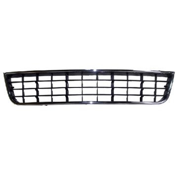 Решетка в бампер AUDI A6 01-04 <b>SAT ST-AU14-000G-A0</b>