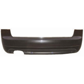 Бампер задний AUDI A6 01-04 4D <b>SAT ST-AU14-087-0</b>