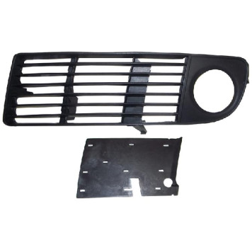 Оправа туманки AUDI A6 97-99 лев. <b>SAT ST-AU14-219-2</b>