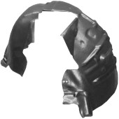 Подкрылок AUDI A5 07- лев. (пр-во Тайвань) <b>SAT ST-AU15-016L-2</b>