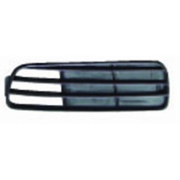 Решетка в бампер AUDI 80 86-91 лев. <b>SAT ST-AU22-000G-2</b>