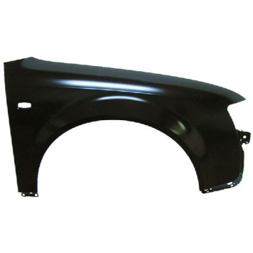 Крыло AUDI A4 01-05 прав. (пр-во Тайвань) <b>SAT ST-AU25-016-1</b>