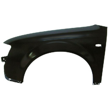 Крыло AUDI A4 01-05 лев. (пр-во Тайвань) <b>SAT ST-AU25-016-2</b>