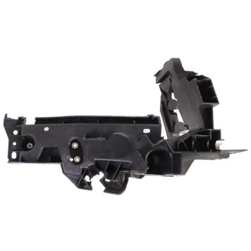 Крепление под фару AUDI Q5 08- прав. <b>SAT ST-AU28-000B-A1</b>