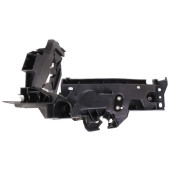 Крепление под фару AUDI Q5 08- лев. <b>SAT ST-AU28-000B-A2</b>