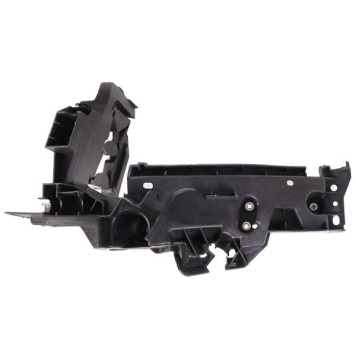 Крепление под фару AUDI Q5 08- лев. <b>SAT ST-AU28-000B-A2</b>