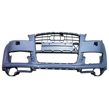 Бампер AUDI Q7 05-09 <b>SAT ST-AU30-000-0</b>