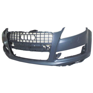 Бампер AUDI Q7 09-15 под омыватели <b>SAT ST-AU30-000-A0</b>