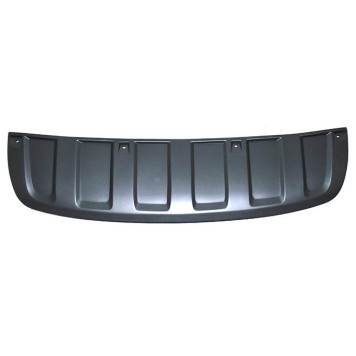 Бампер AUDI Q7 09- нижняя часть <b>SAT ST-AU30-013-A0</b>