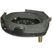 Опора задней стойки лев. MAZDA FAMILIA / 323 / PREMACY 98- <b>SAT ST-B25D-28-390</b>