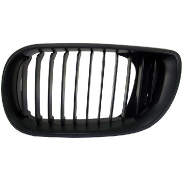 Решетка BMW E46 01-05 лев. черная <b>SAT ST-BM33-093-C2</b>