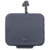 Заглушка в бампер под крючок BMW E39 95-03 <b>SAT ST-BM53-000C-0</b>