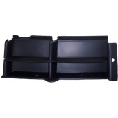 Решетка в бампер BMW E39 95-00 лев. <b>SAT ST-BM53-000G-2</b>