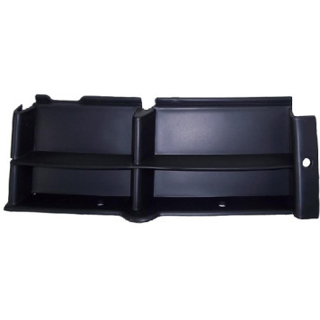 Решетка в бампер BMW E39 95-00 лев. <b>SAT ST-BM53-000G-2</b>