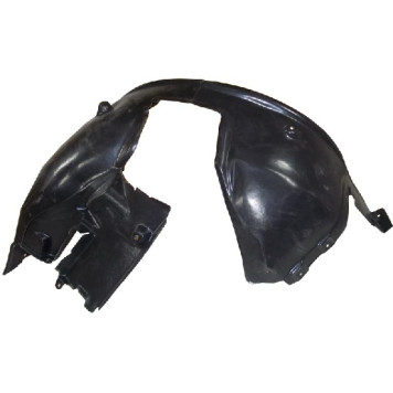 Подкрылок BMW E60 03-07 лев. (пр-во Тайвань) <b>SAT ST-BM54-016L-2</b>